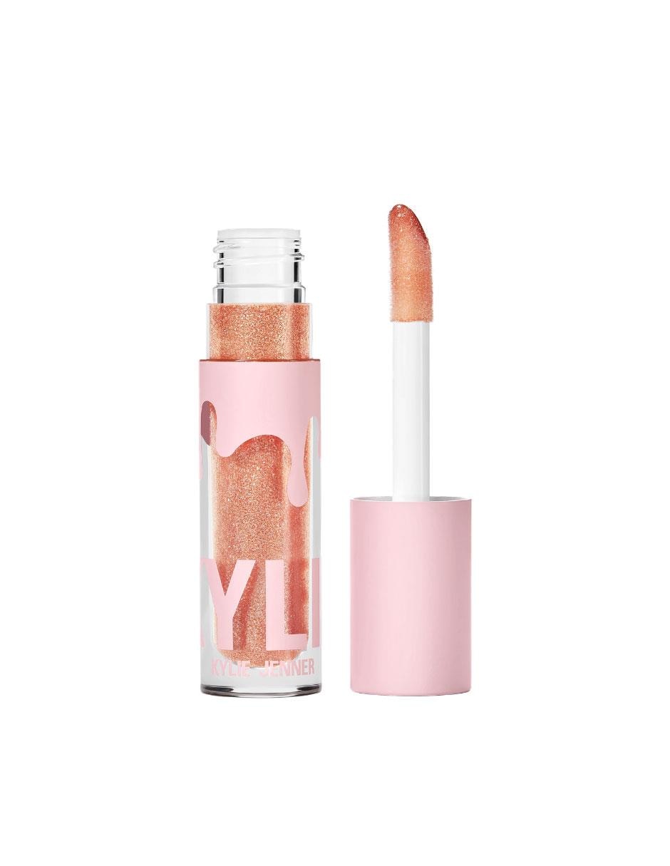 Brillo labial High Gloss luminoso