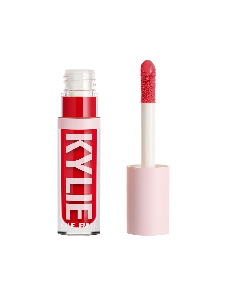 Brillo labial High Gloss luminoso