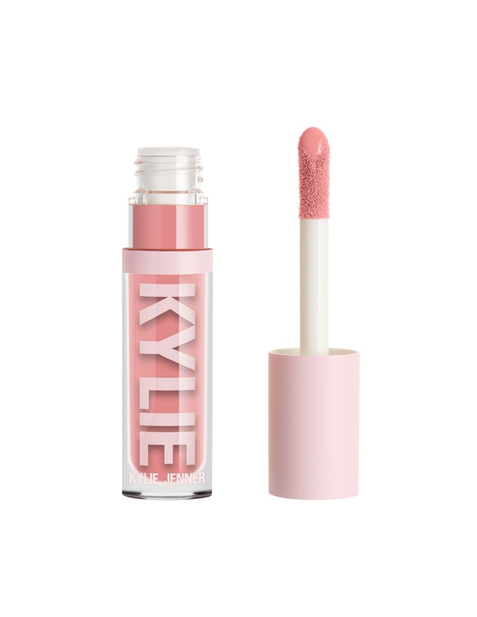 Brillo labial High Gloss luminoso