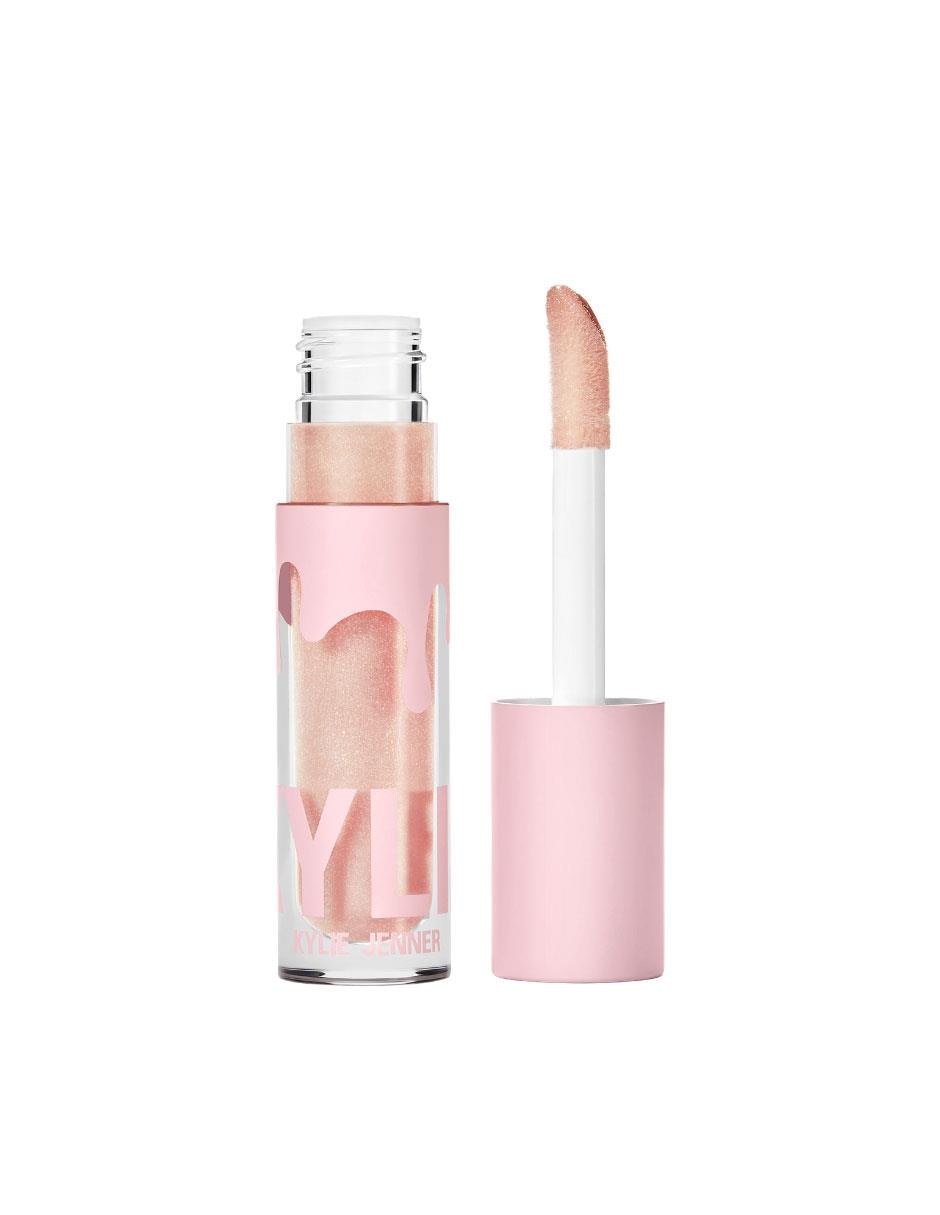 Brillo labial High Gloss luminoso