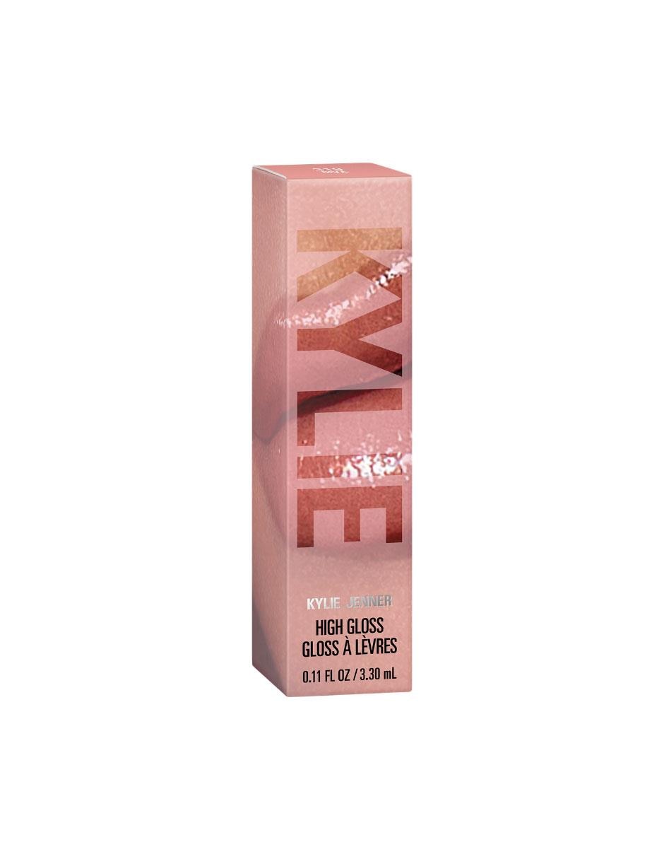 Brillo labial Kylie High Gloss luminoso