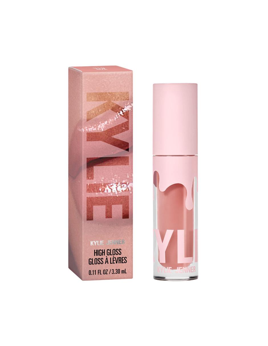 Brillo labial Kylie High Gloss luminoso