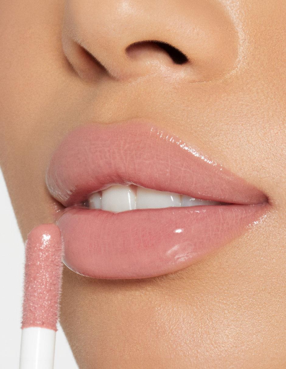 Brillo labial Kylie High Gloss luminoso