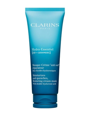 Hydra Essentiel Mask para hidratar Clarins