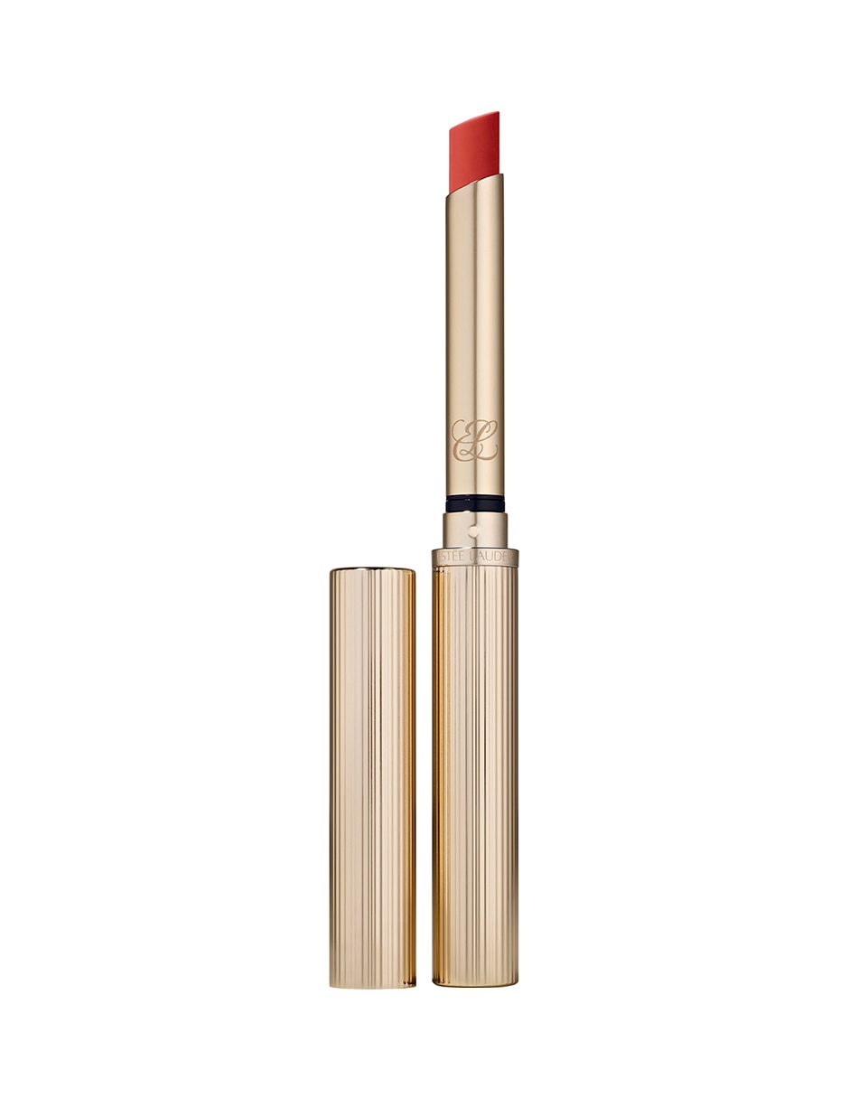 Labial mate Estée Lauder Pure Color