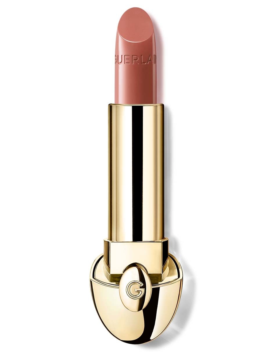 Labial mate Rouge G