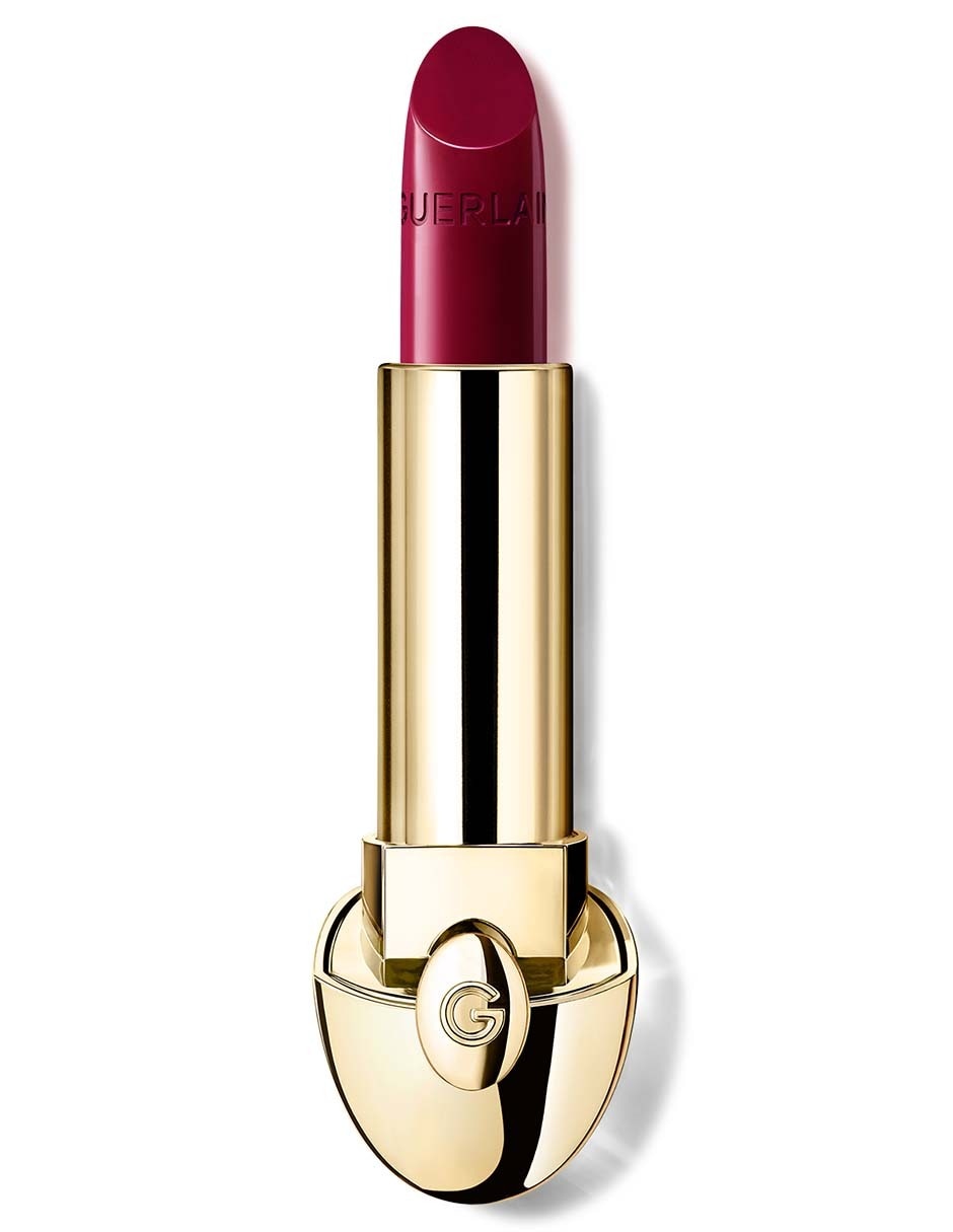 Labial mate Rouge G
