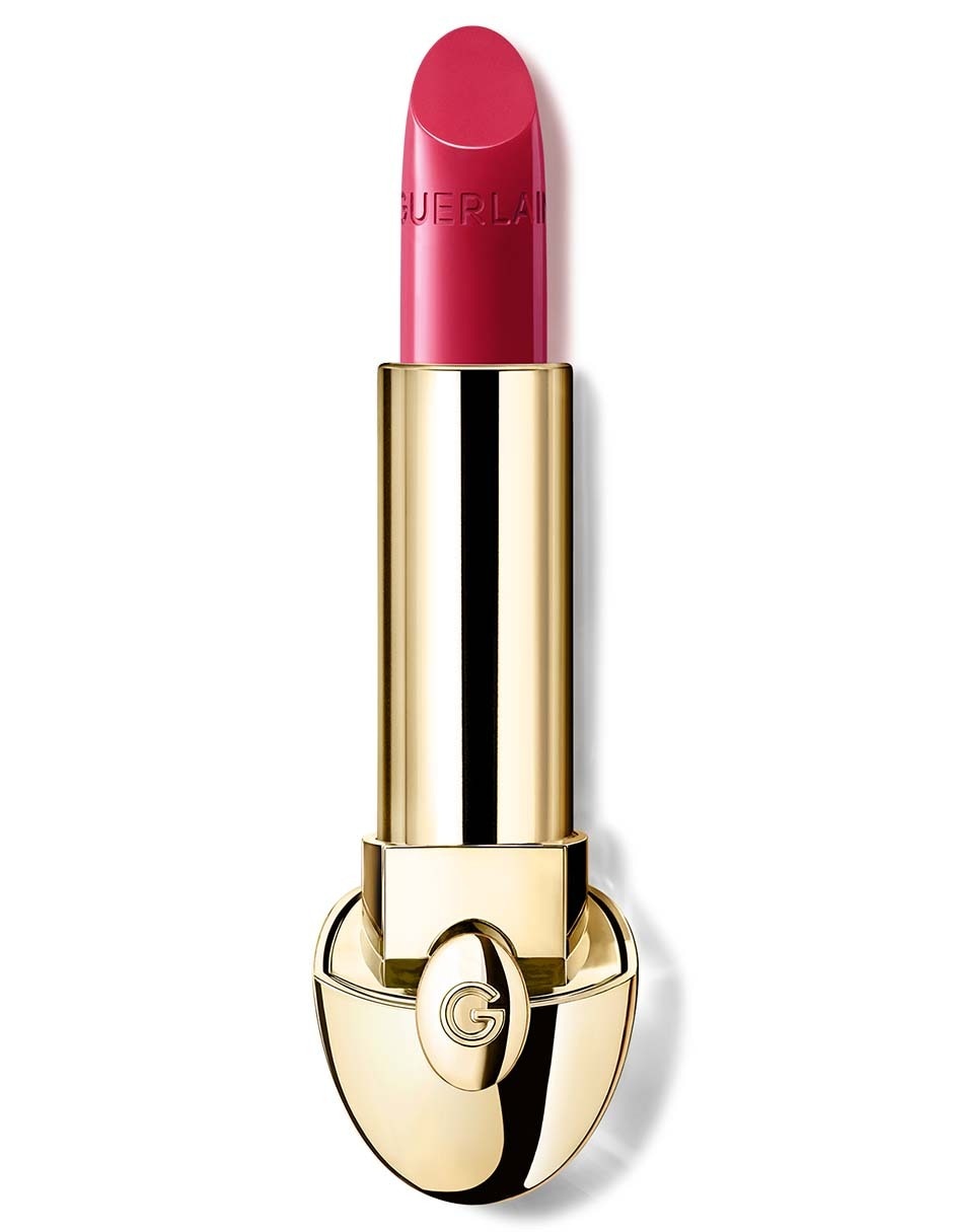 Labial mate Rouge G