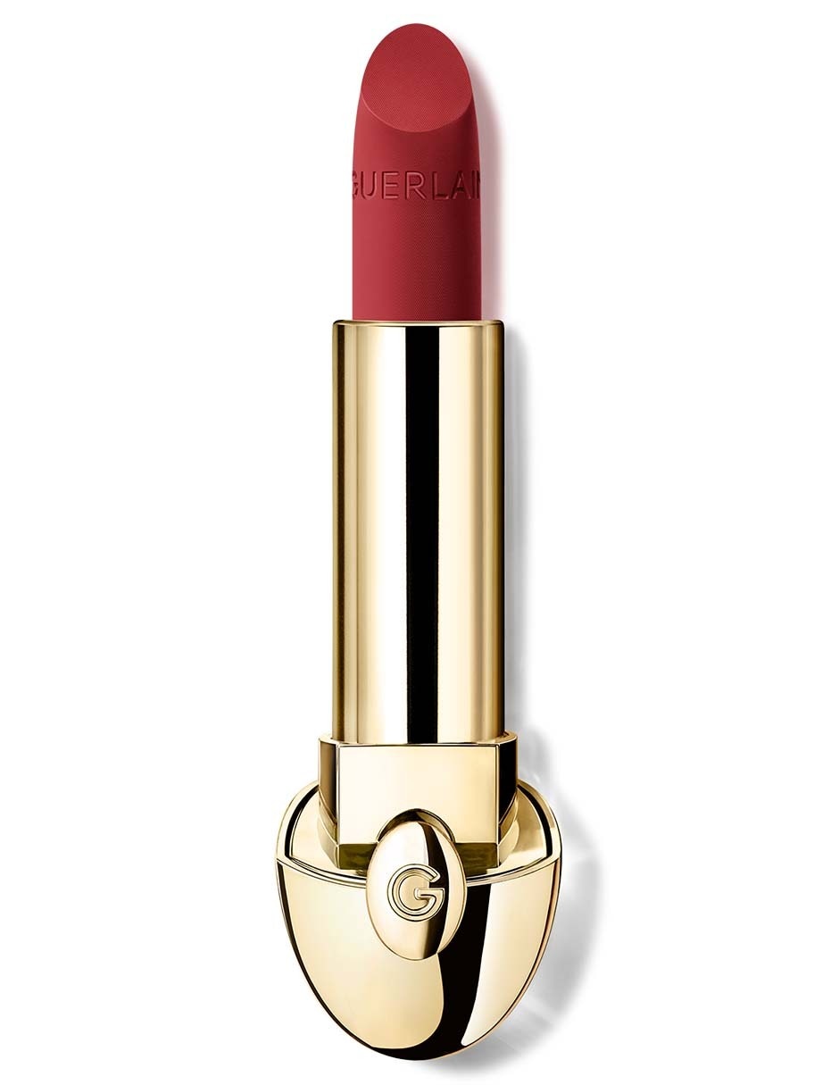 Labial mate Rouge G