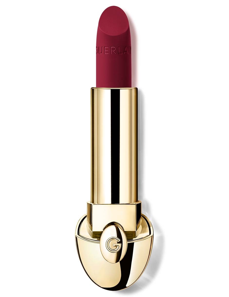 Labial mate Rouge G