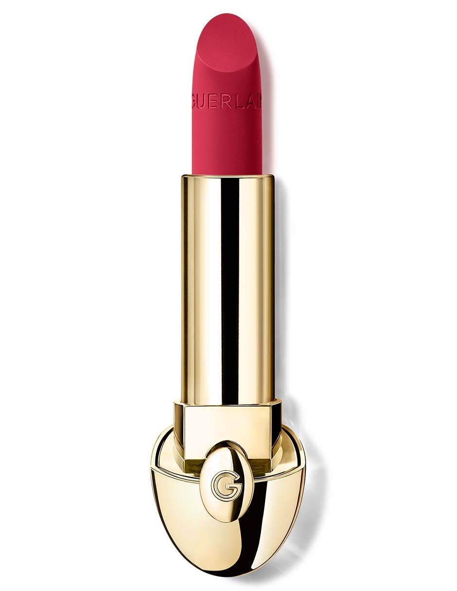 Labial mate Rouge G