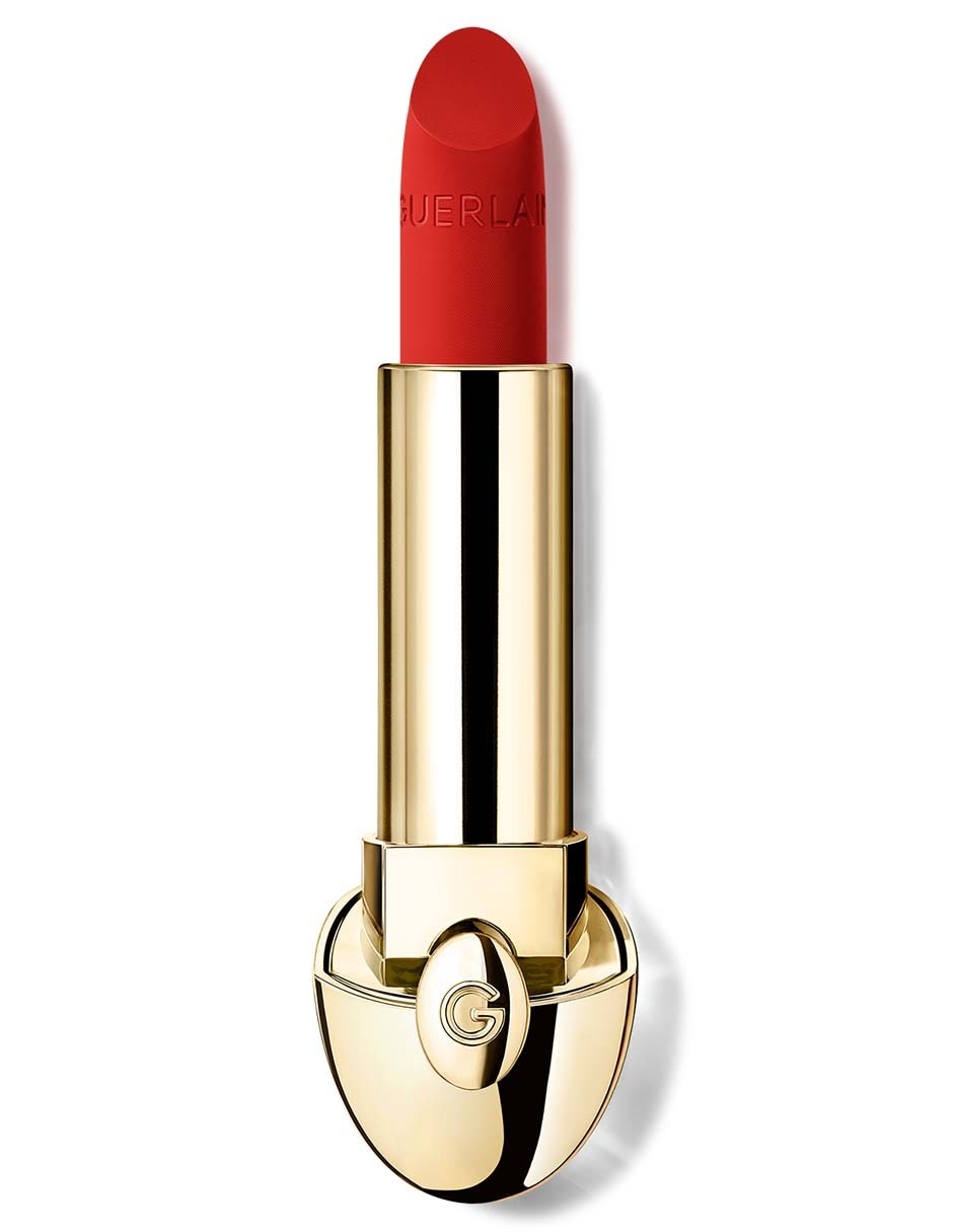 Labial mate Rouge G