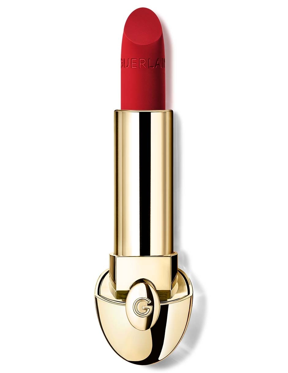 Labial mate Rouge G