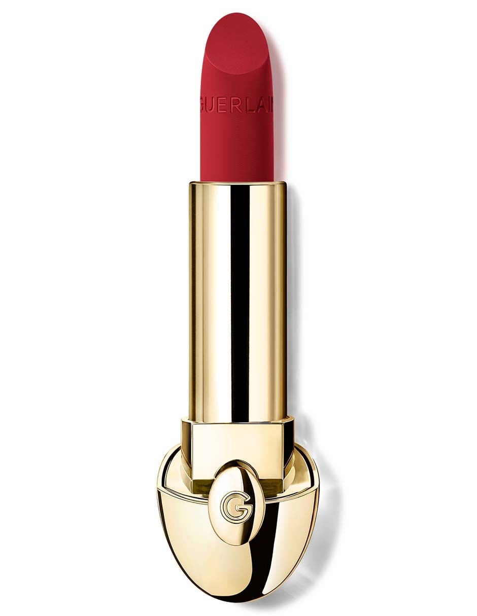 Labial mate Rouge G