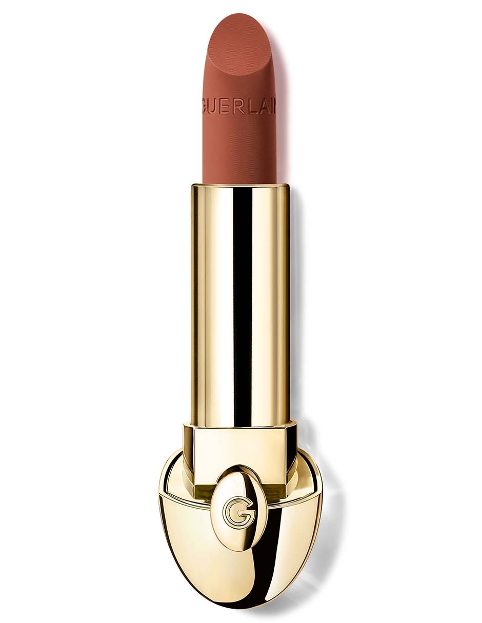 Labial mate Rouge G