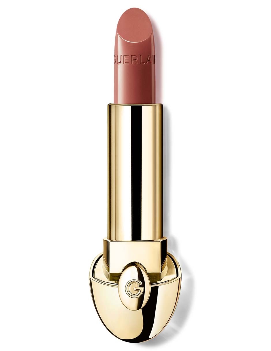 Labial mate Rouge G