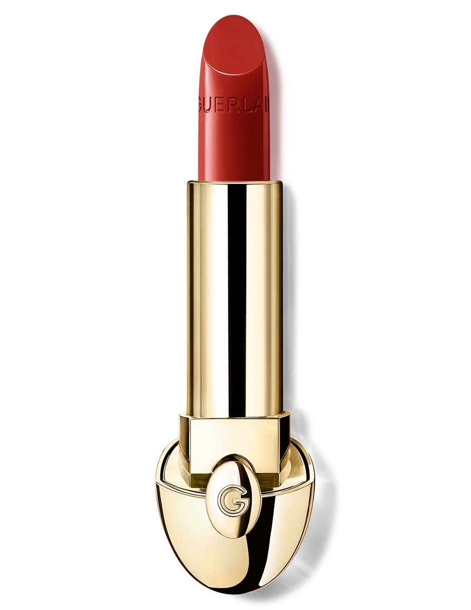 Labial mate Rouge G