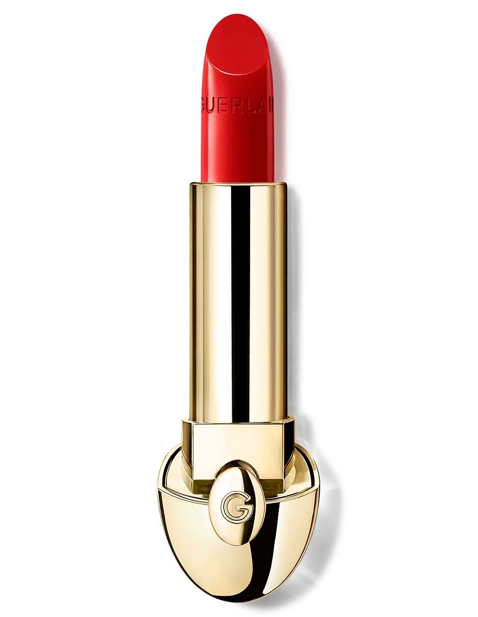Labial mate Rouge G