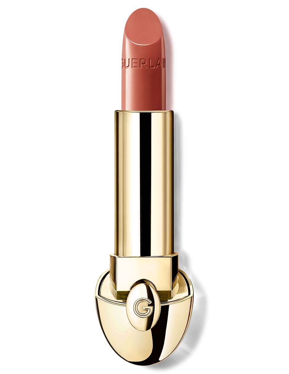 Labial mate Rouge G