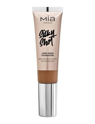 Base de maquillaje líquida mate Base de maquillaje líquida mate