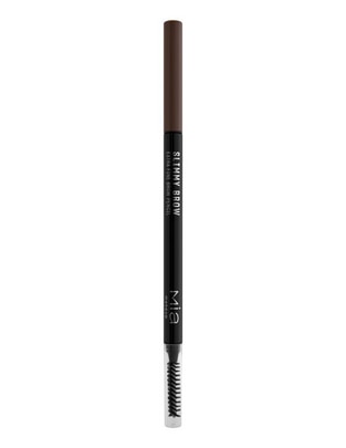 Delineador para cejas mate