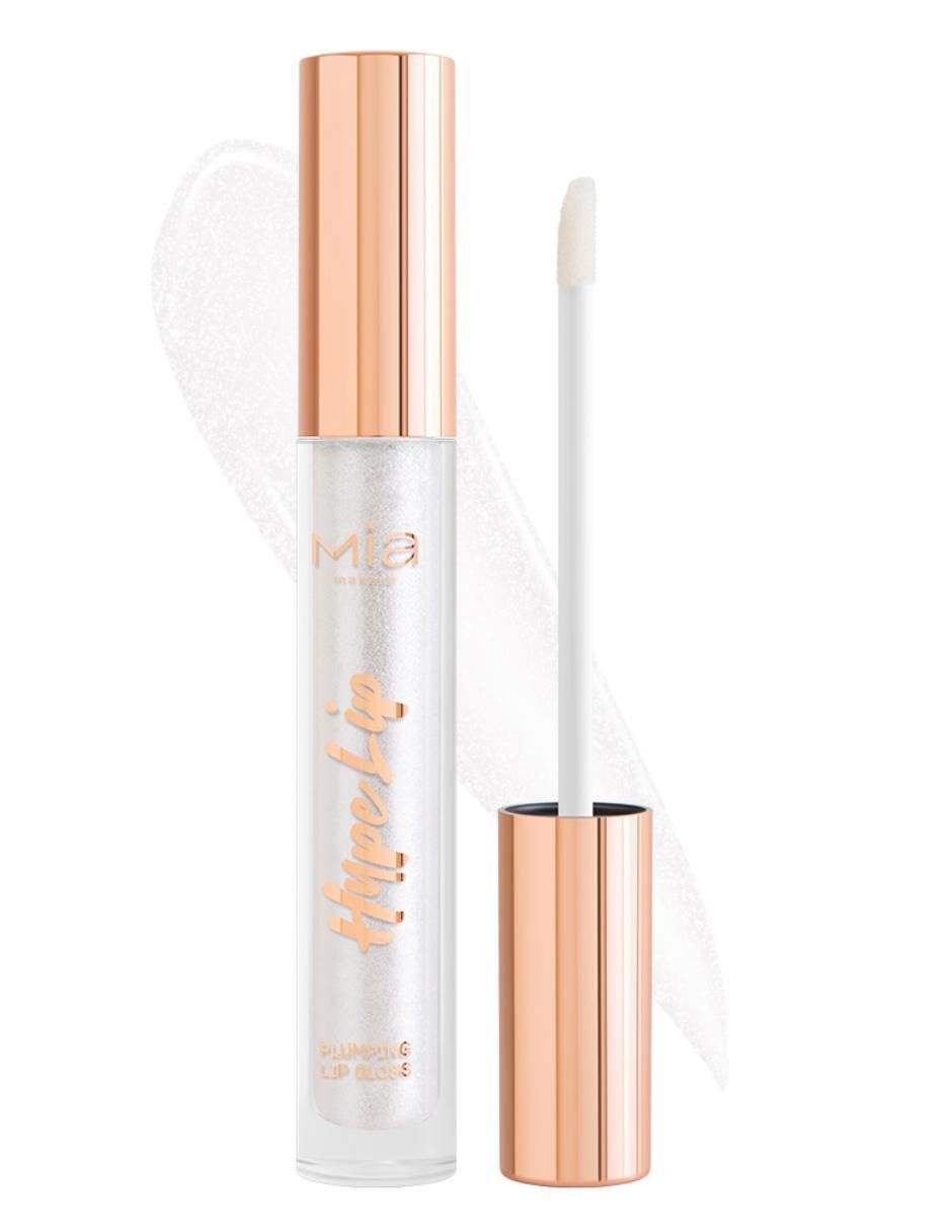 Brillo labial Mia Makeup brillante