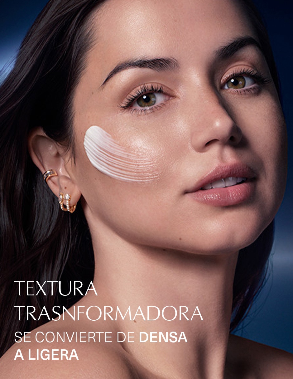 Crema facial recomendada para humectar de noche Revitalizing Supreme para todo tipo piel 6