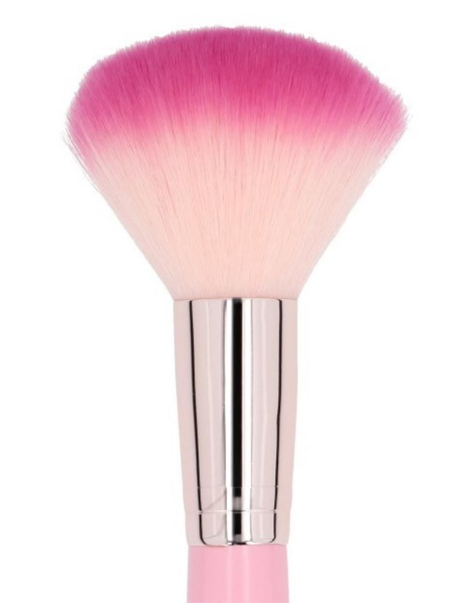 Brocha para maquillaje