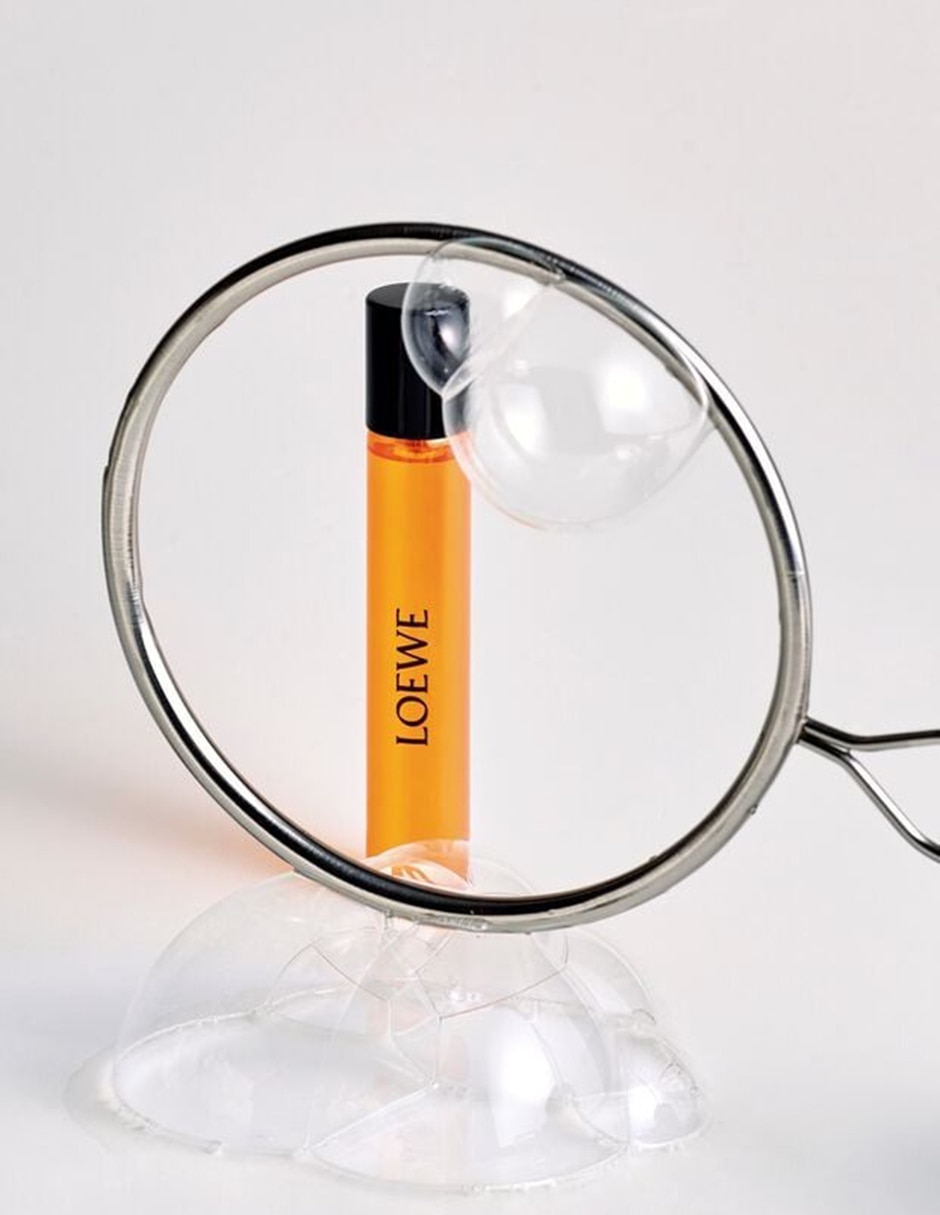 Eau de toilette Solo Ella para mujer