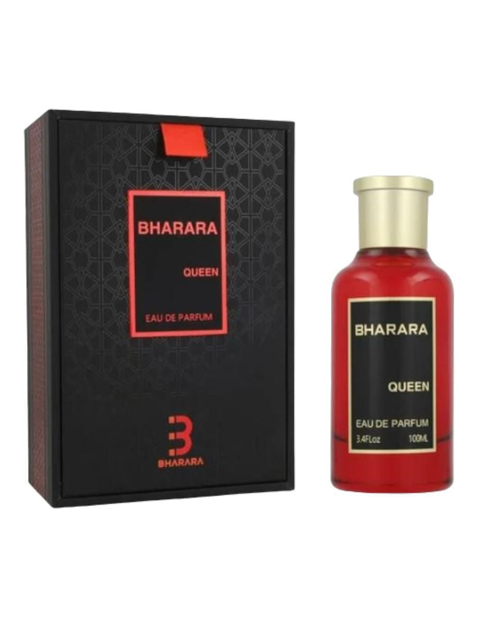 Eau de parfum Bharara Queen para mujer