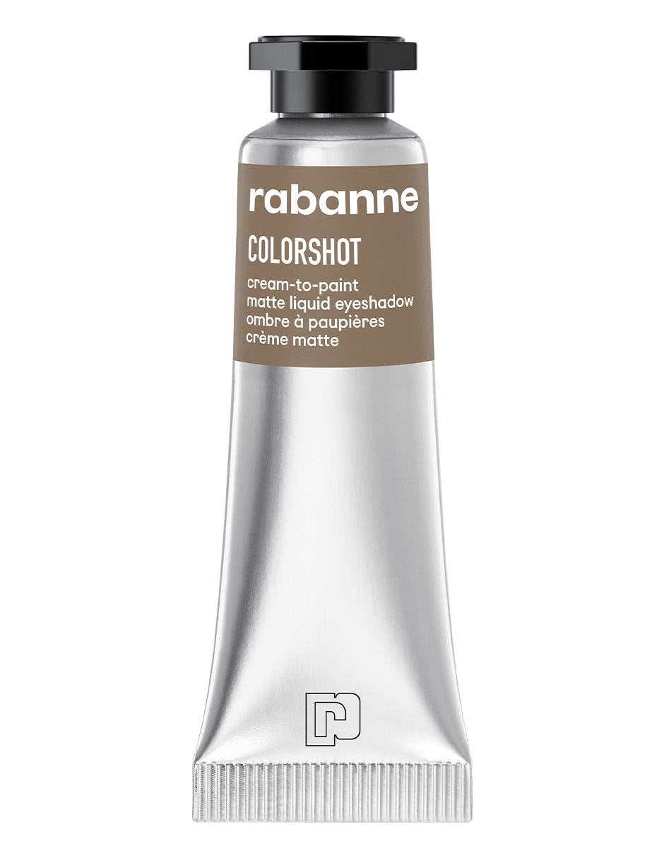 Sombra para ojos Rabanne Colorshot