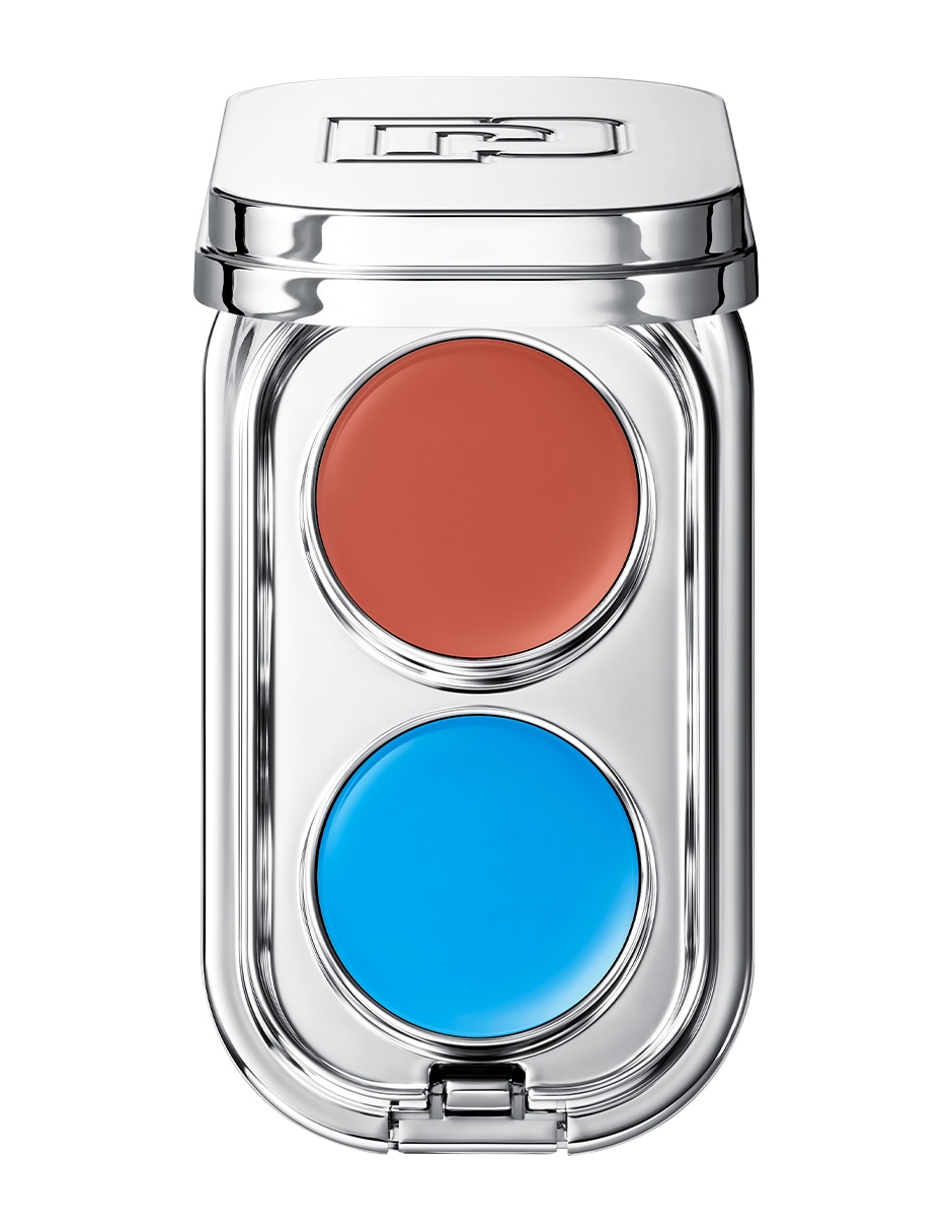 Rbn mup mini palette