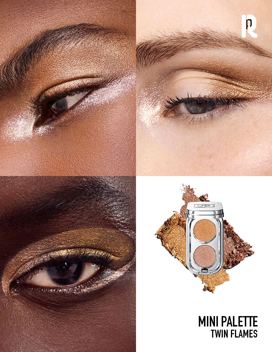 Rbn mup mini palette 6