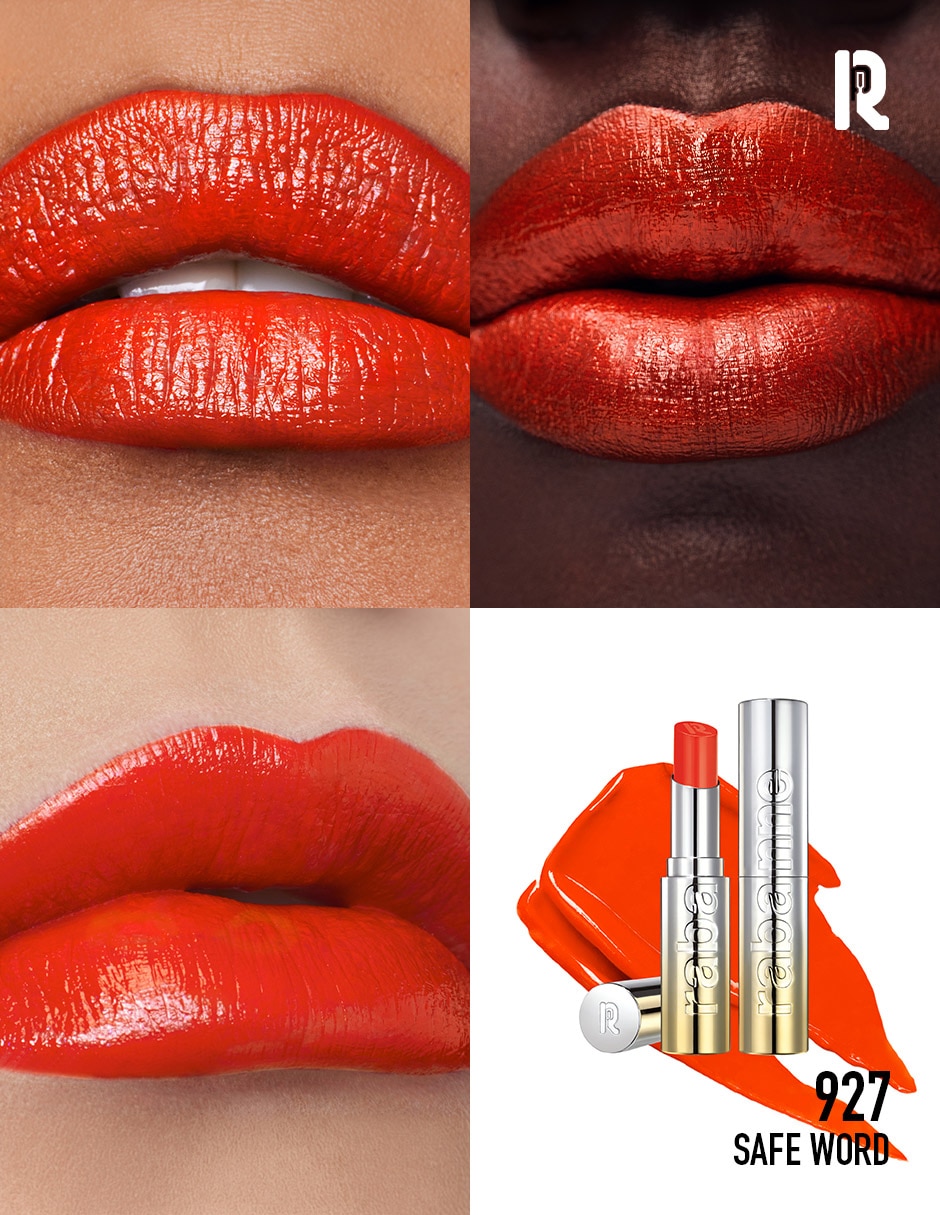 Labial brillante Dramalips Glassy 5