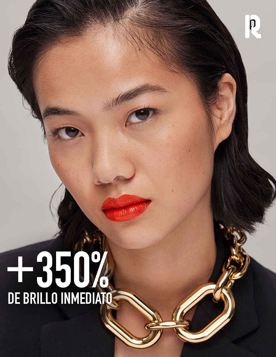 Labial brillante Dramalips Glassy 4
