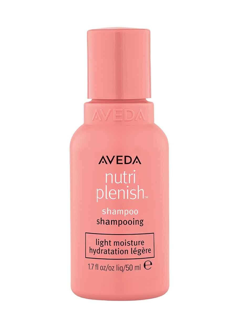 Shampoo hidratante para cabello 50 ml Shampoo hidratante para cabello 50 ml