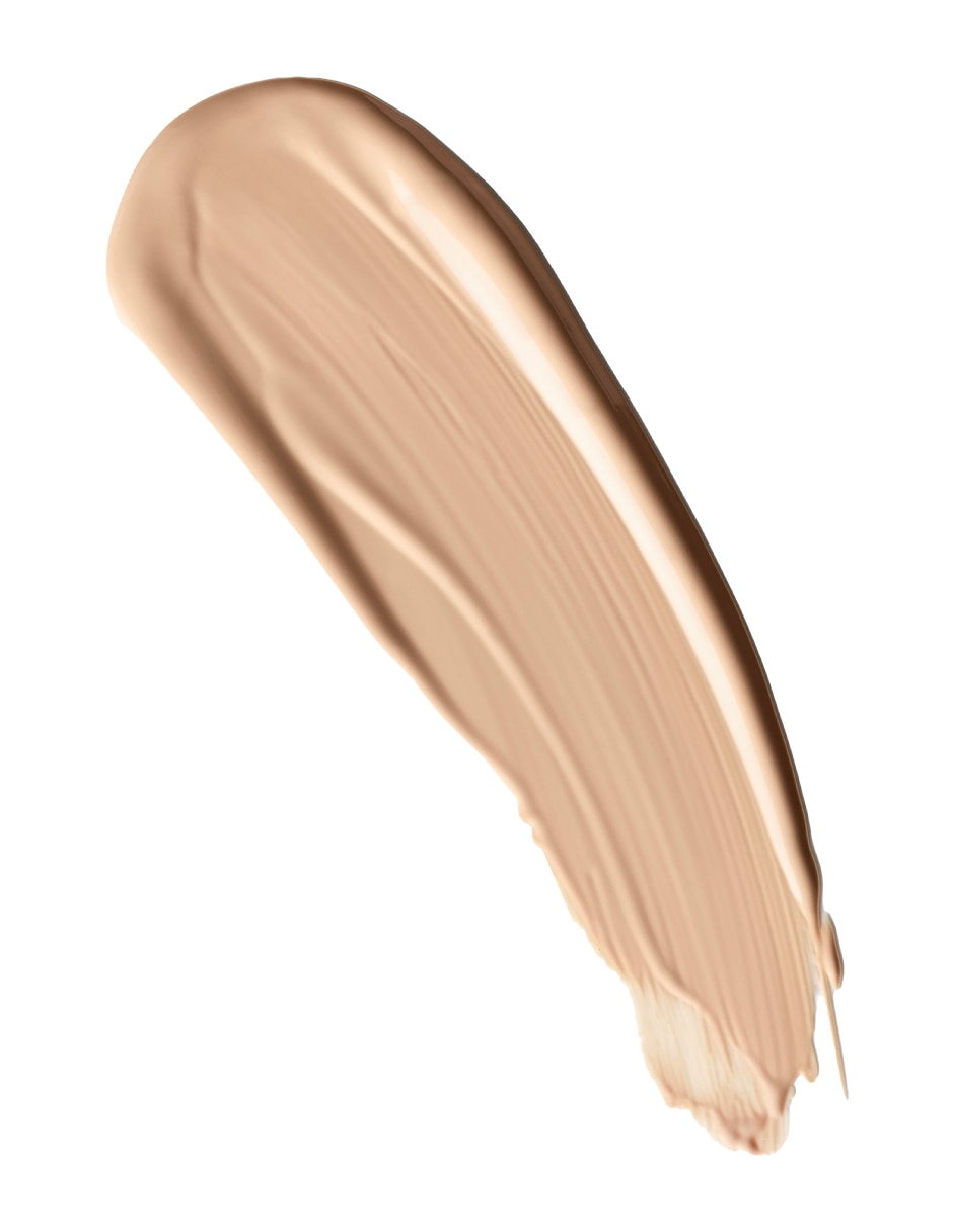 Base de maquillaje líquida Fresh Touch Foundation luminoso 4