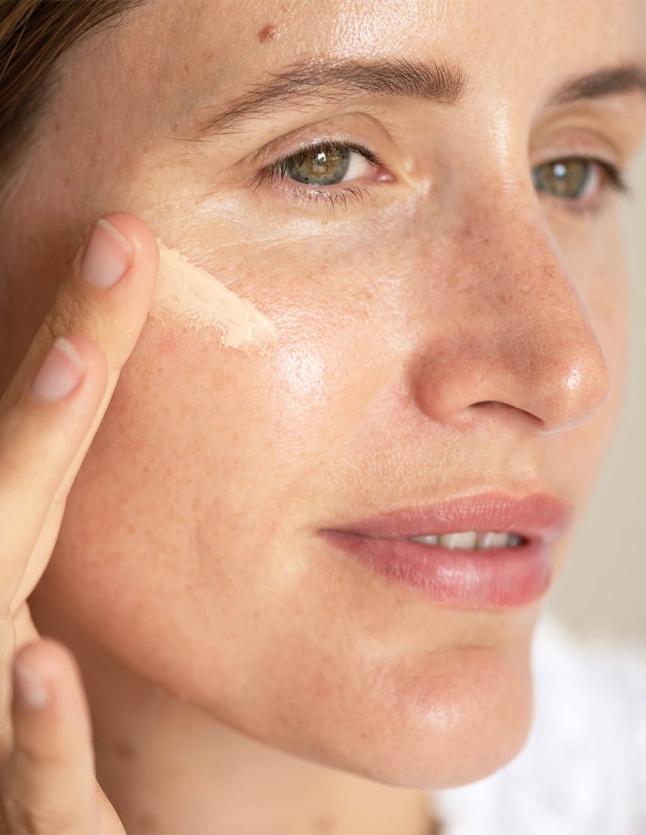 Crema facial recomendada para humectar día y noche Hidratante Facial Con Jitomate todo tipo piel 4