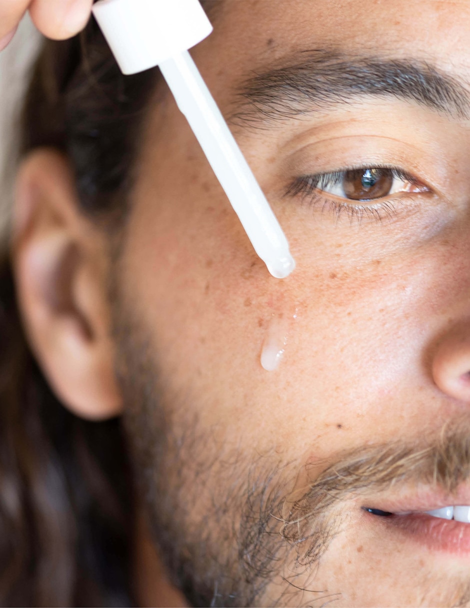 Sérum de retinol facial Elixir de Té Blanco con Fito-Retinol todo tipo piel 7