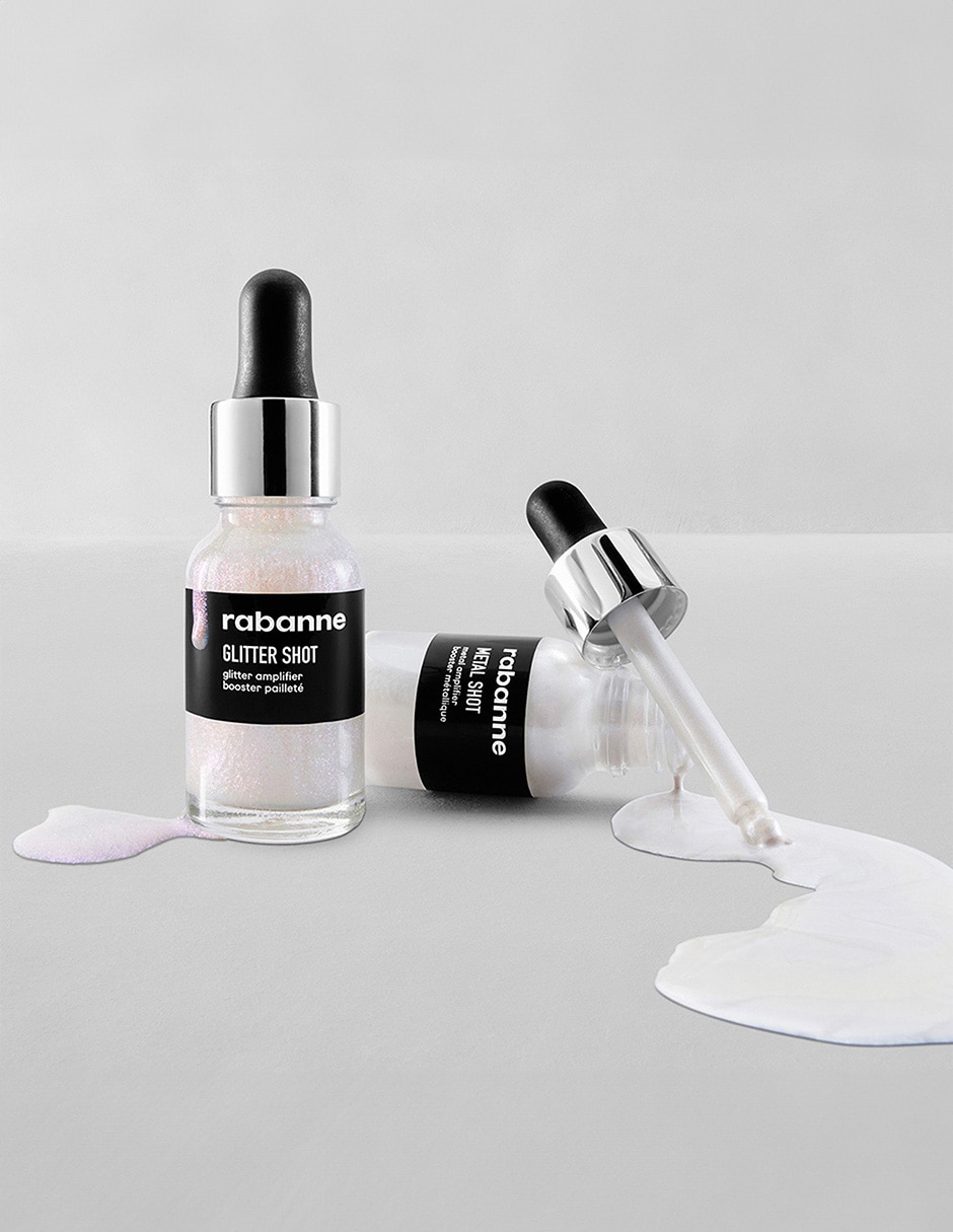 Iluminador Liquid Glitter Shot 11