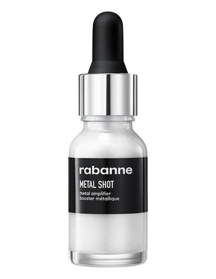 Iluminador Rabanne Liquid Metal Shot