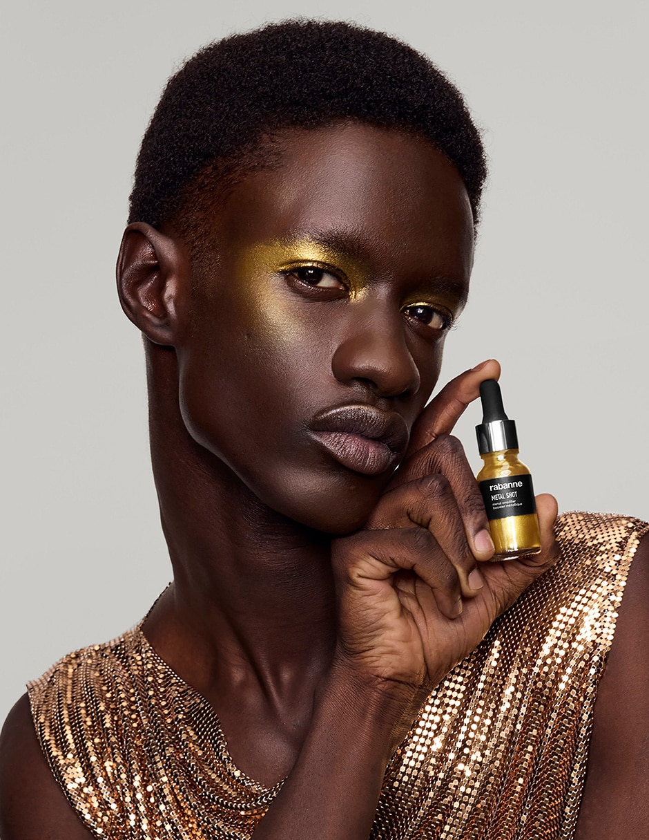 Iluminador Liquid Metal Shot 3