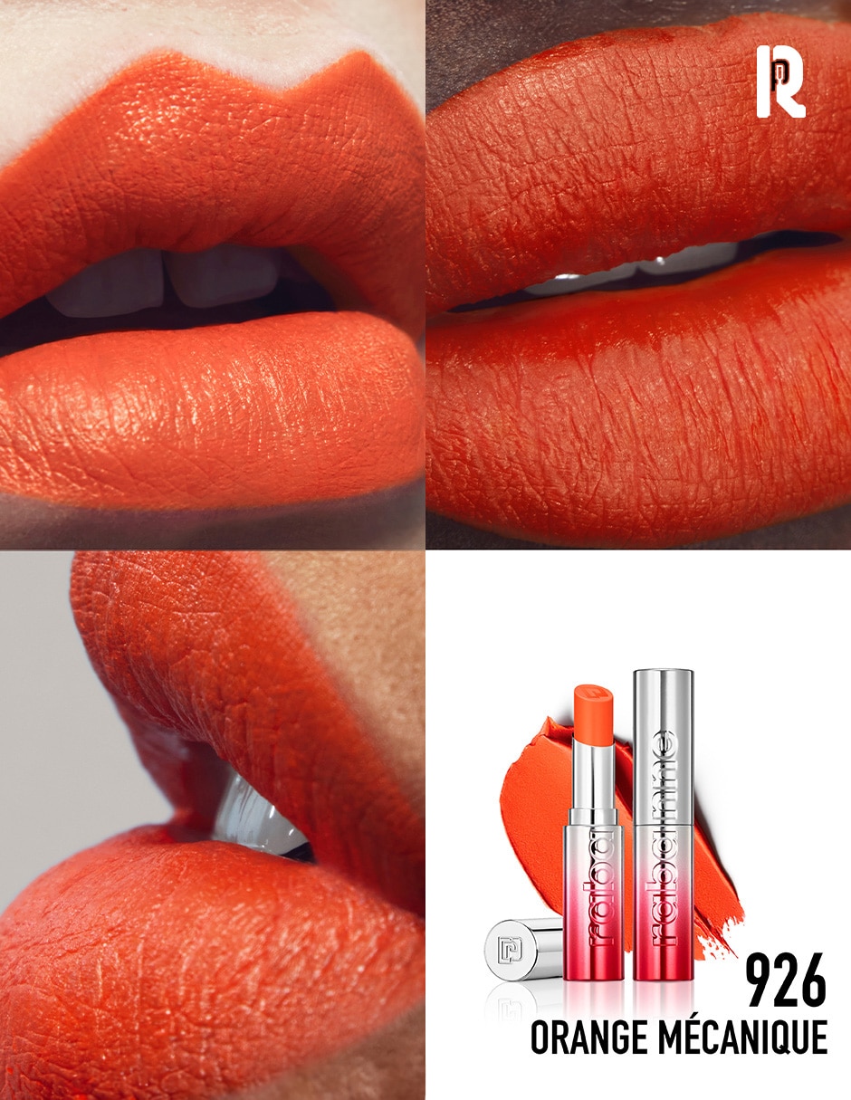 Naranja