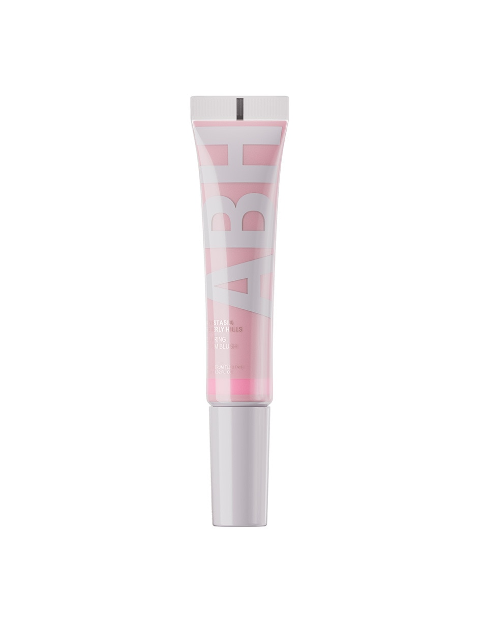 Blush en líquido 2