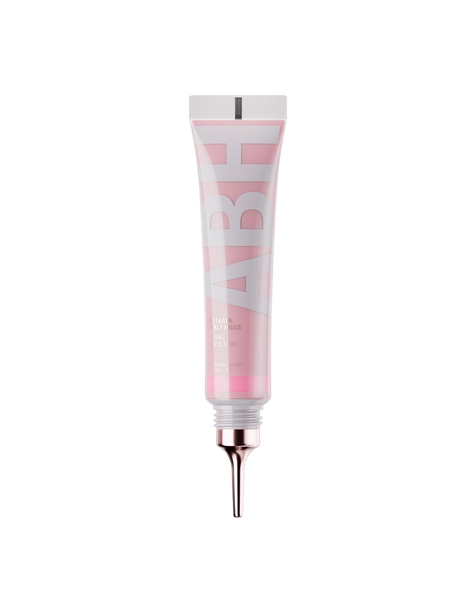 BABY PINK 1