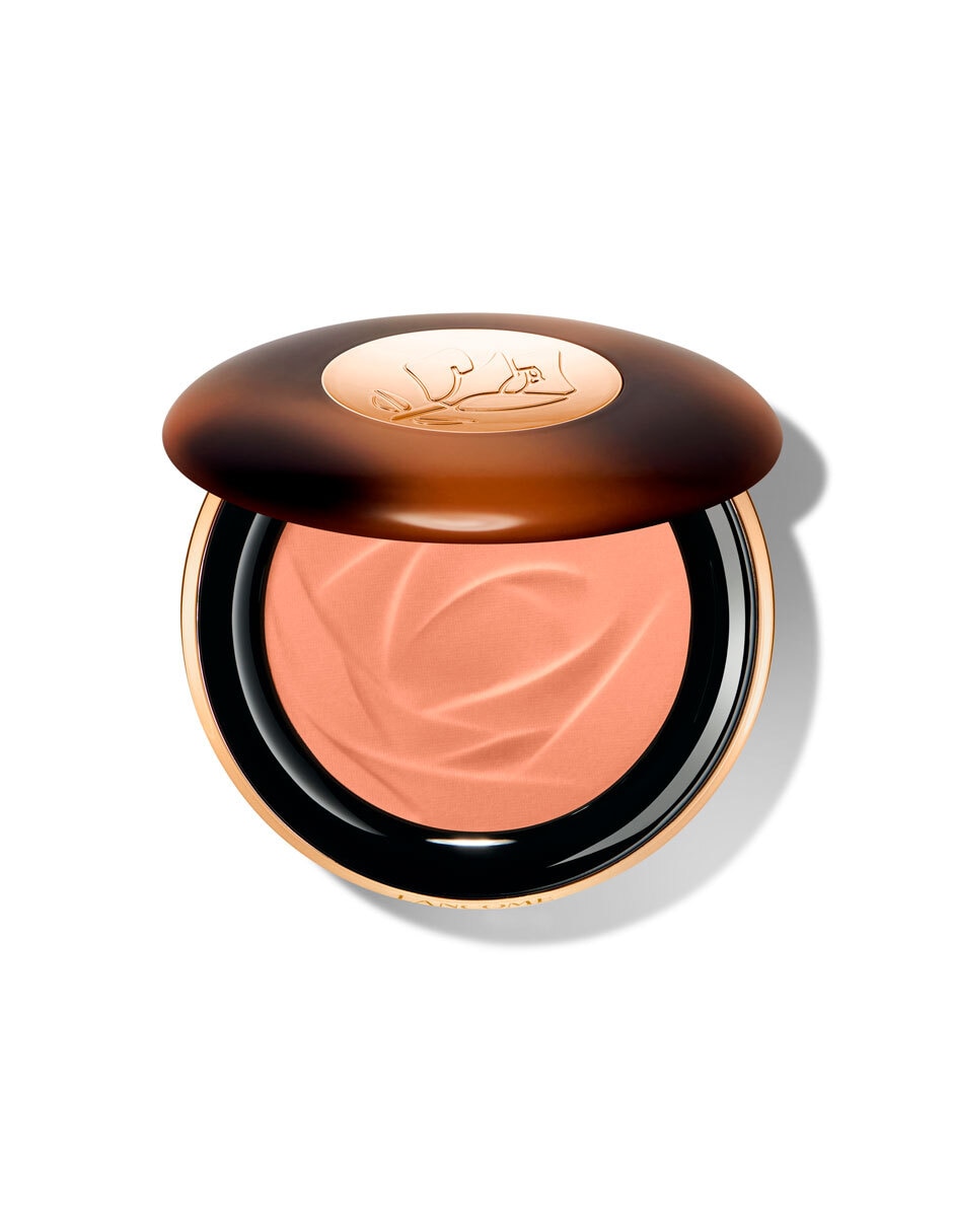 Blush en polvo Lancôme Teint Idole Ultra Wear bronzer