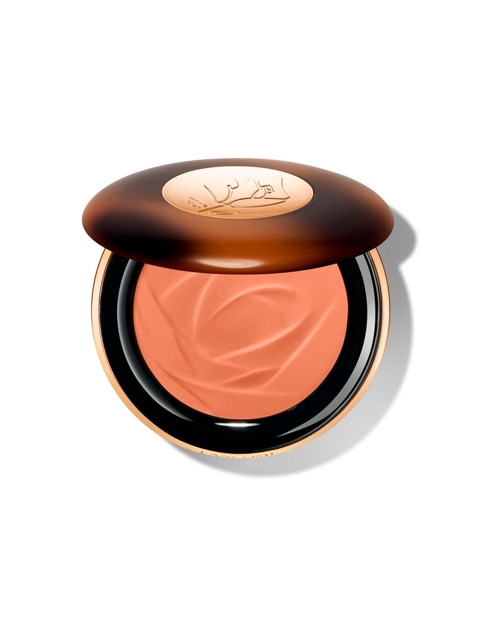Blush en polvo Lancôme Teint Idole Ultra Wear bronzer Blush en polvo Lancôme Teint Idole Ultra Wear bronzer