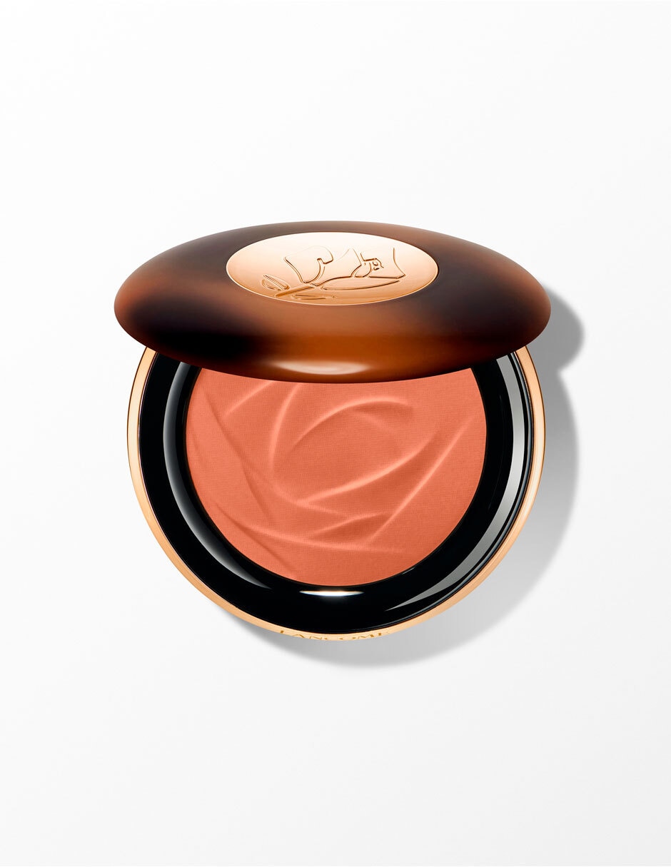 Blush en polvo Lancôme Teint Idole Ultra Wear bronzer Blush en polvo Lancôme Teint Idole Ultra Wear bronzer