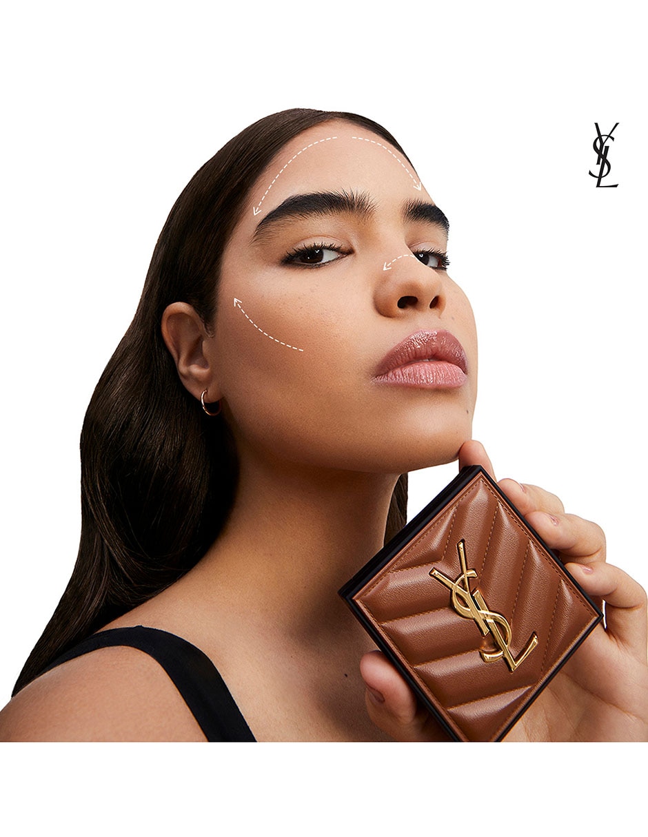 Bronceador Yves Saint Laurent All Hours 3