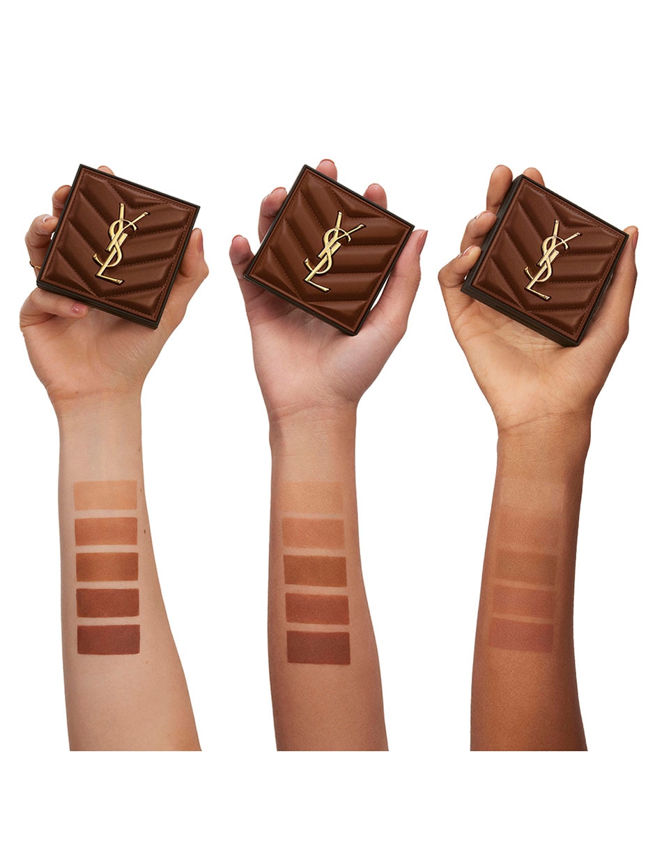 Bronceador Yves Saint Laurent All Hours 6